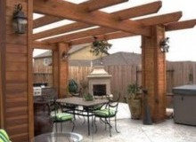 Kwikfynd Pergolas
williams